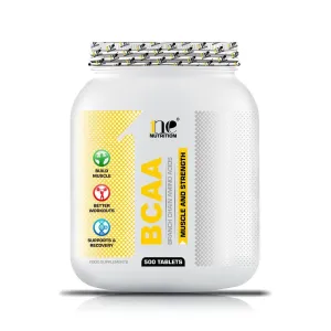 1ne Nutrition BCAA 500 Tablets