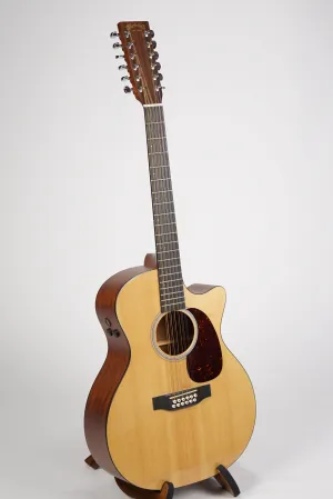 2016 Martin GCP12PA4