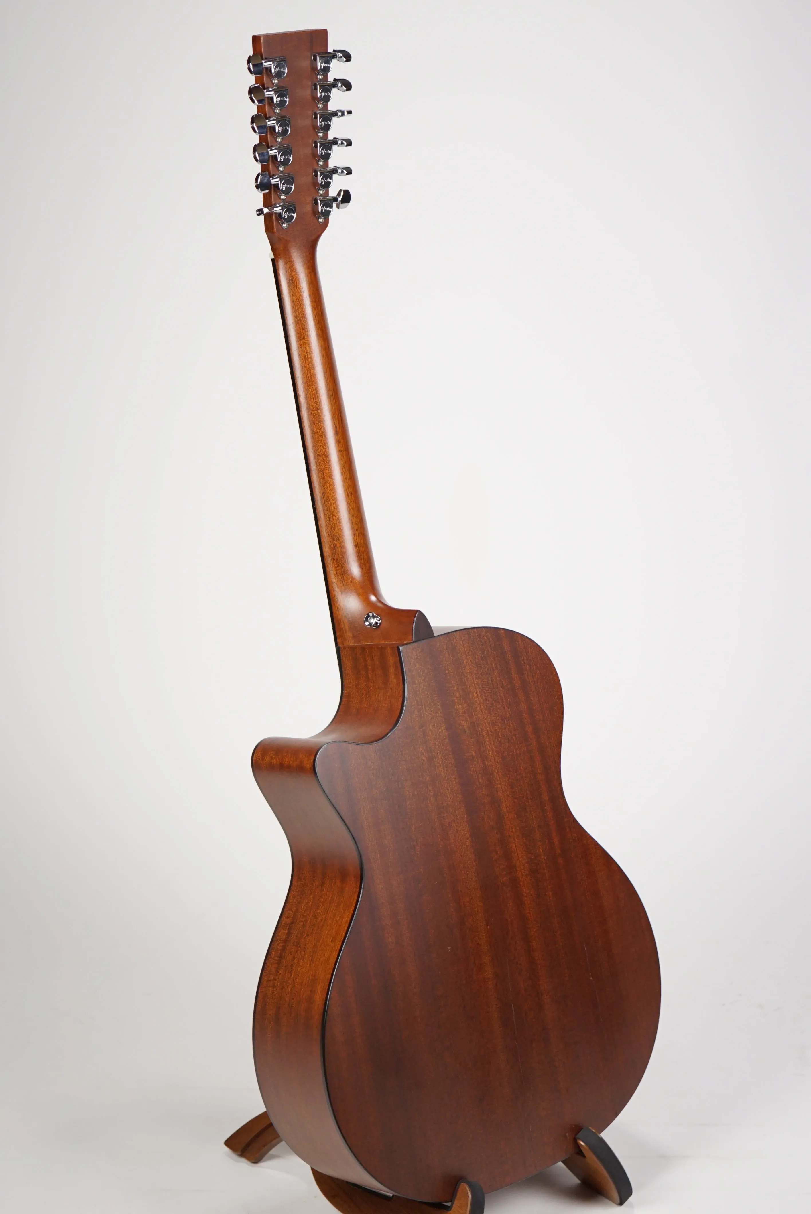 2016 Martin GCP12PA4