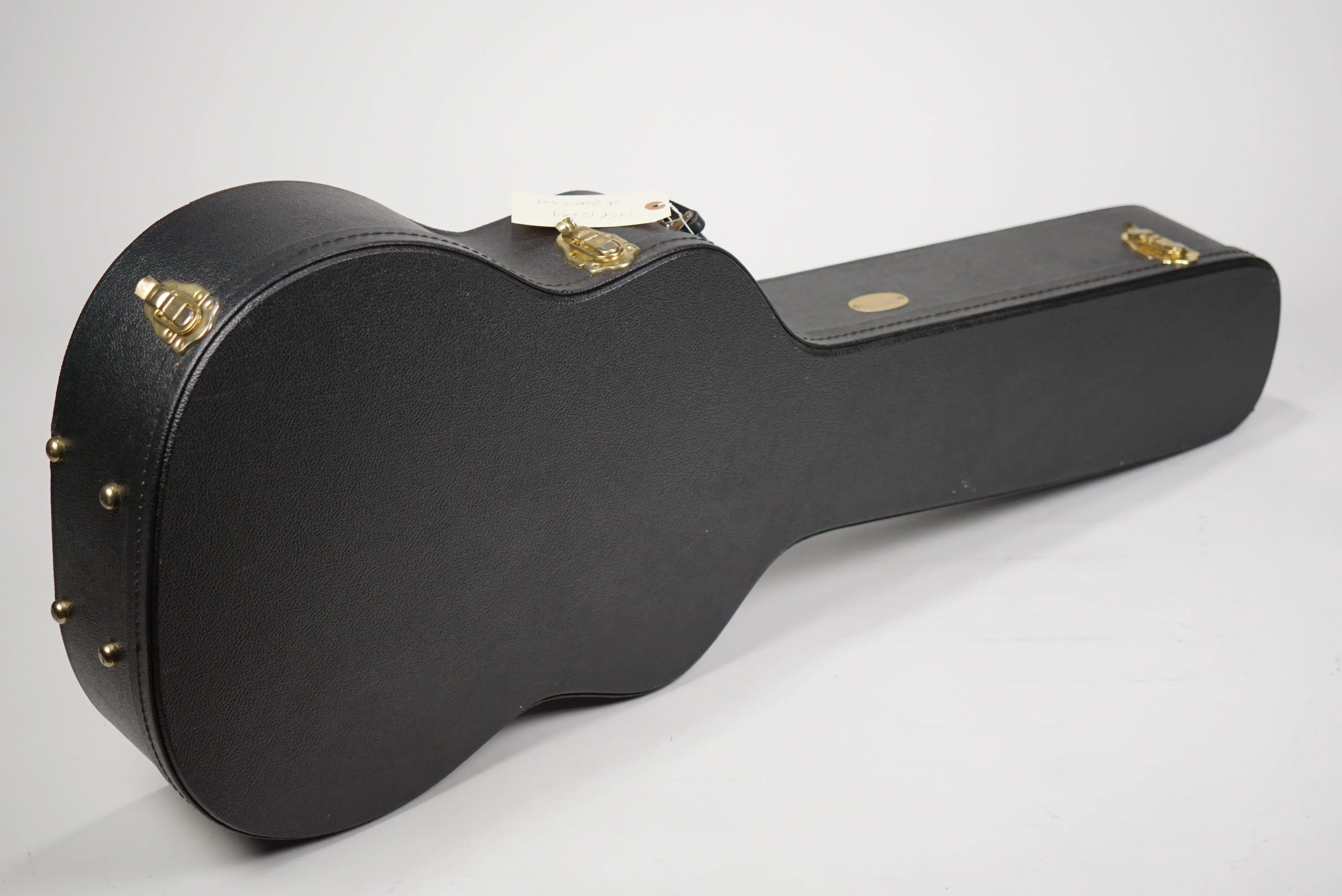 2016 Martin GCP12PA4
