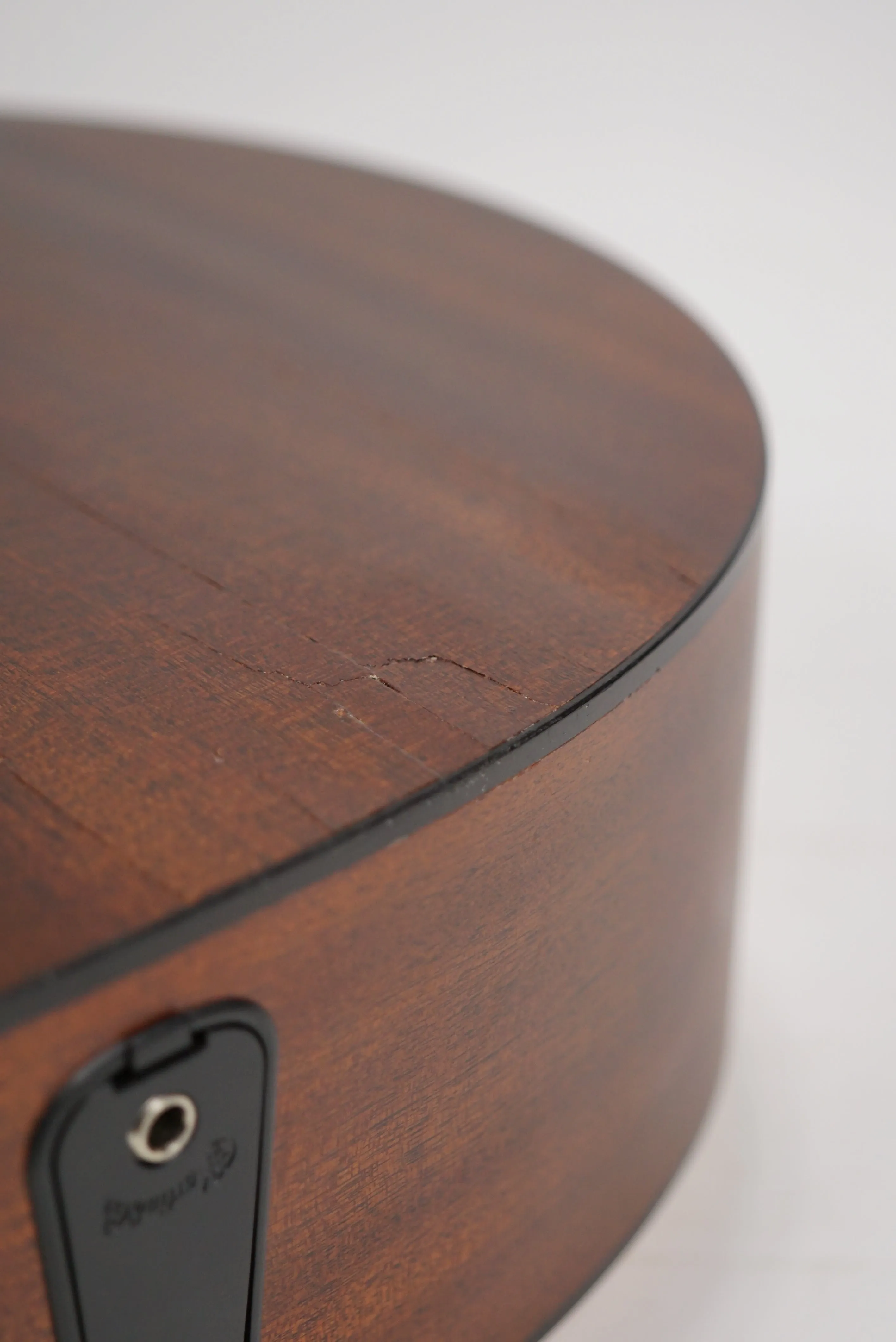 2016 Martin GCP12PA4