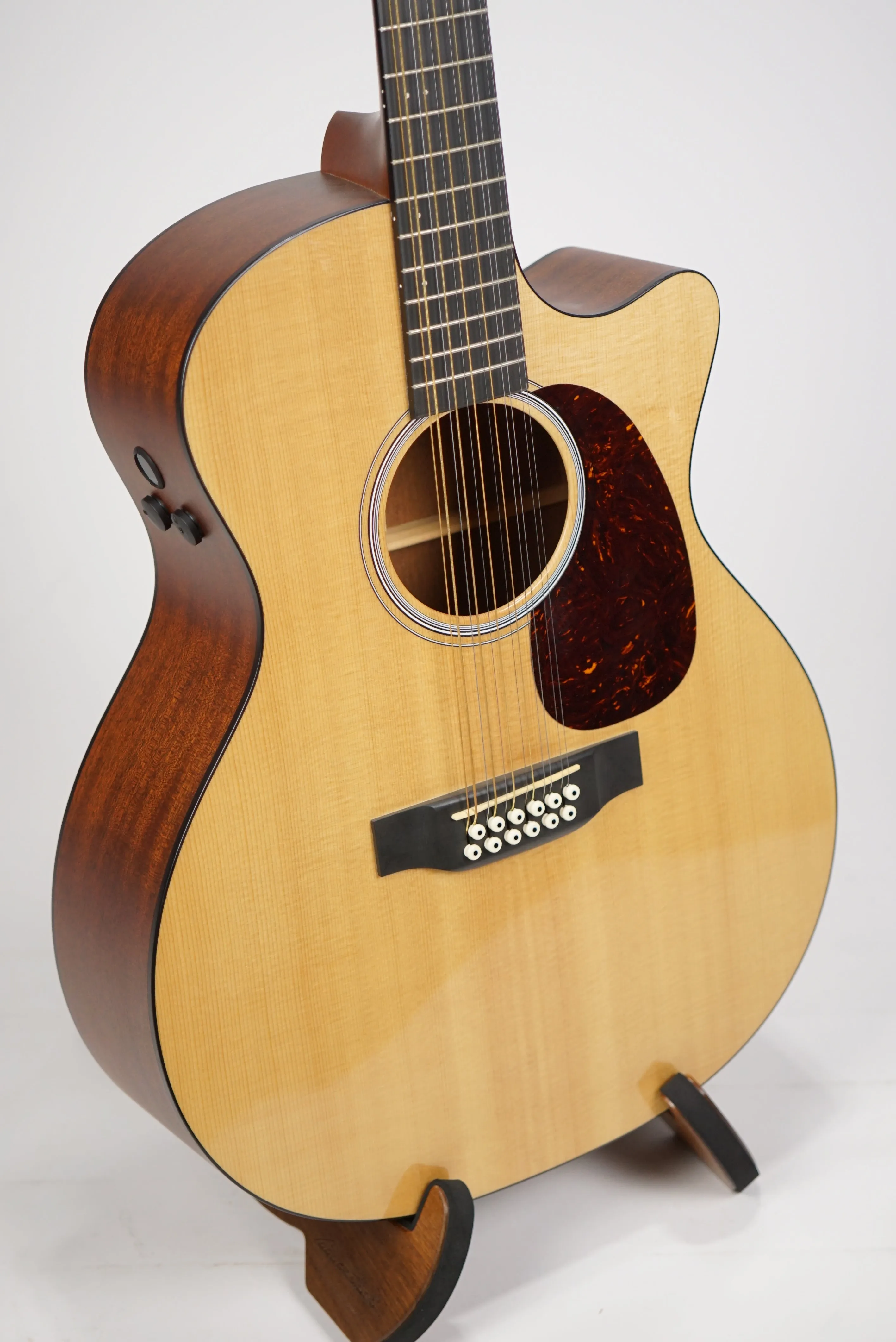 2016 Martin GCP12PA4