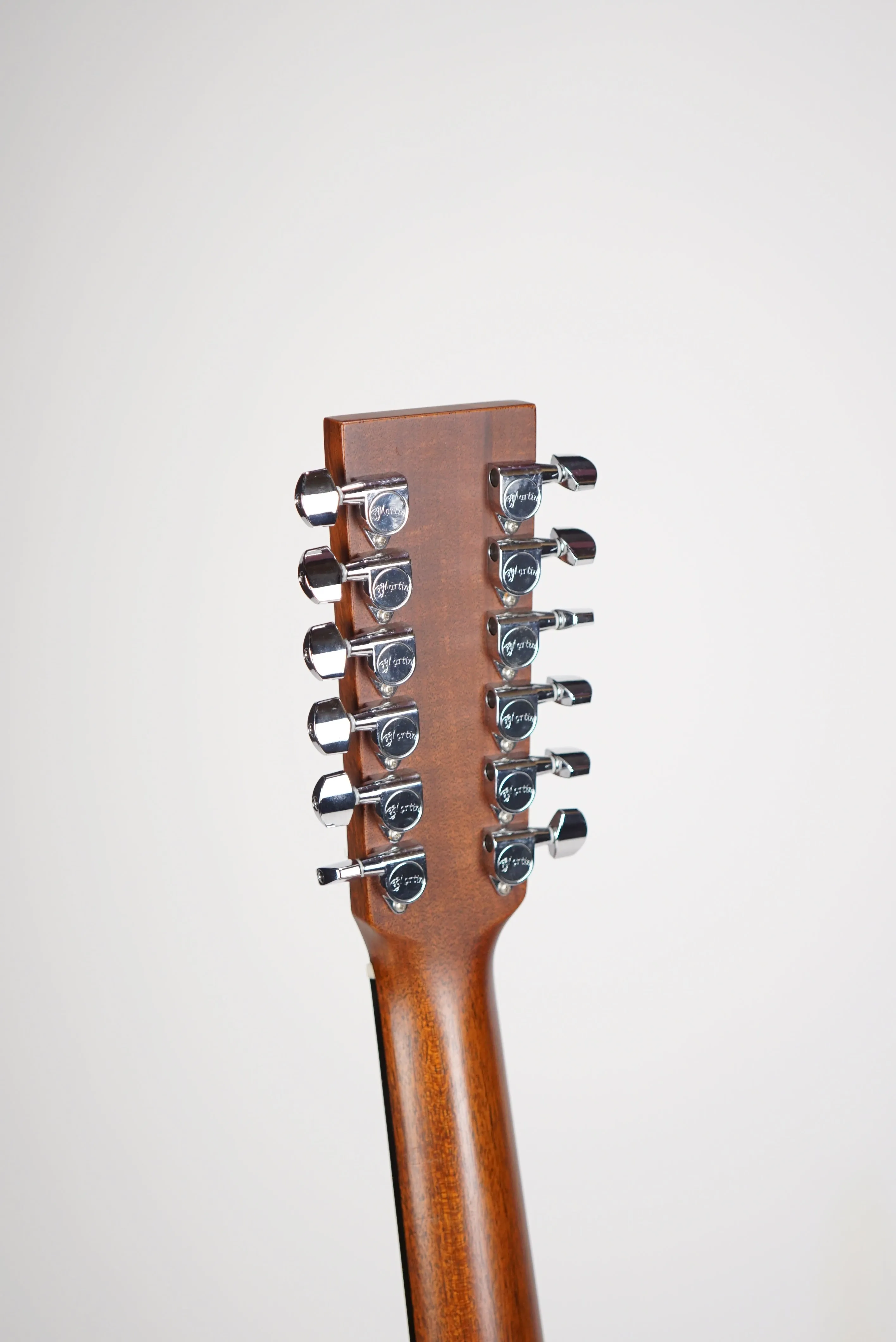 2016 Martin GCP12PA4