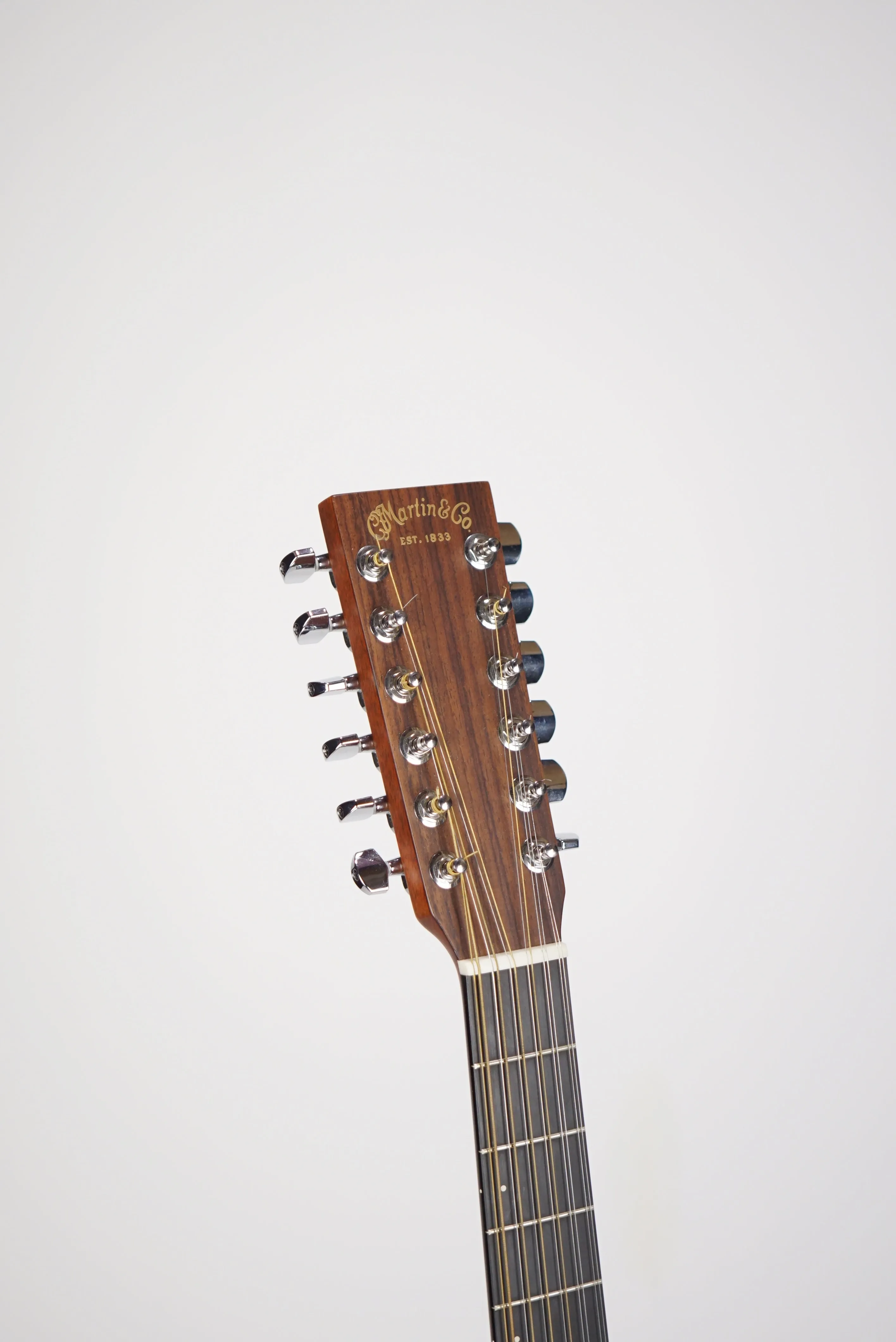 2016 Martin GCP12PA4