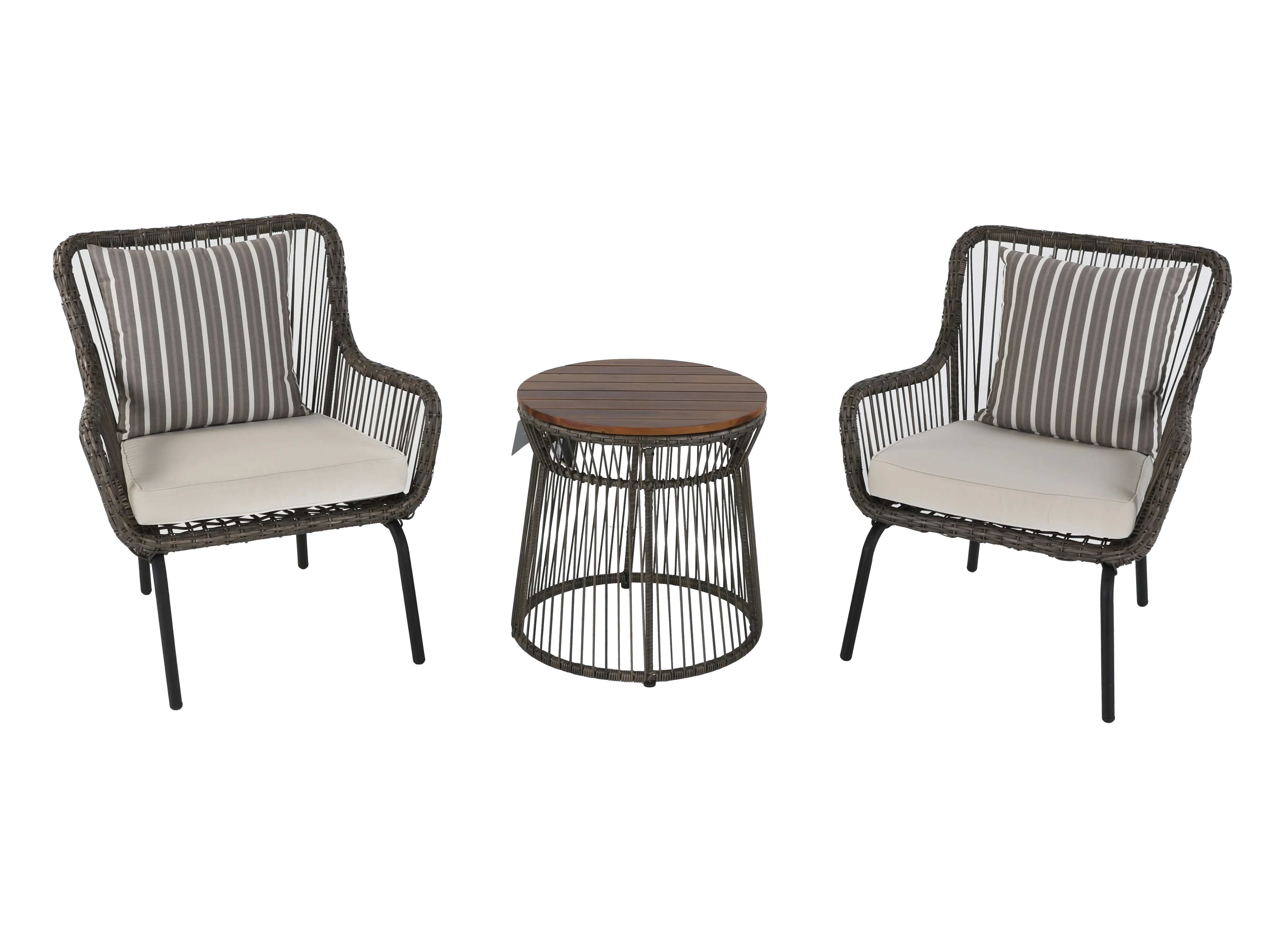 3 Piece Patio Set