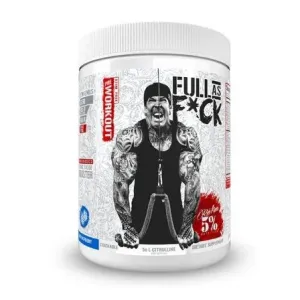 5P Nutrition Full as Fu*k
