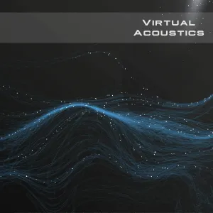 Aalto - Virtual Acoustics