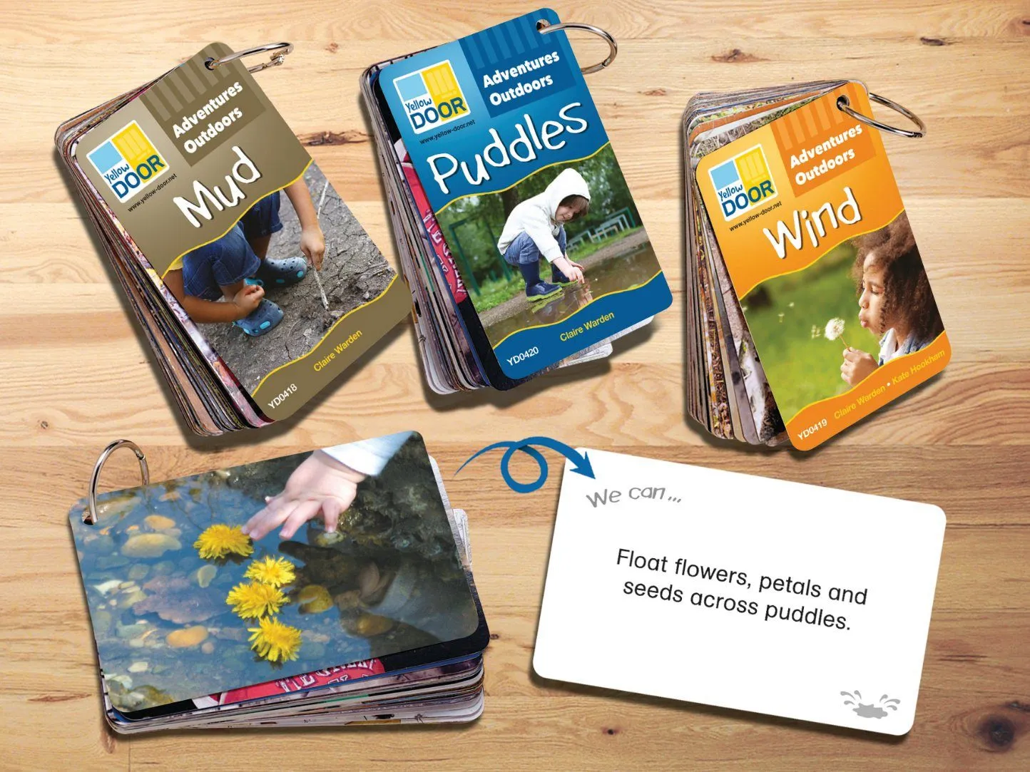 Adventures Outdoor Set/3