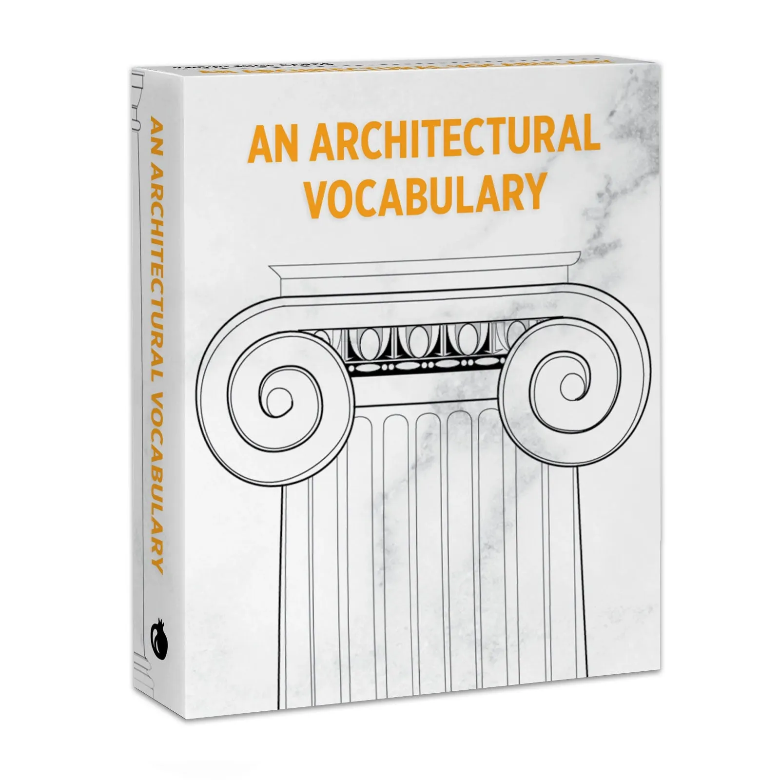 An Architectural Vocabulary Knowledge Cards