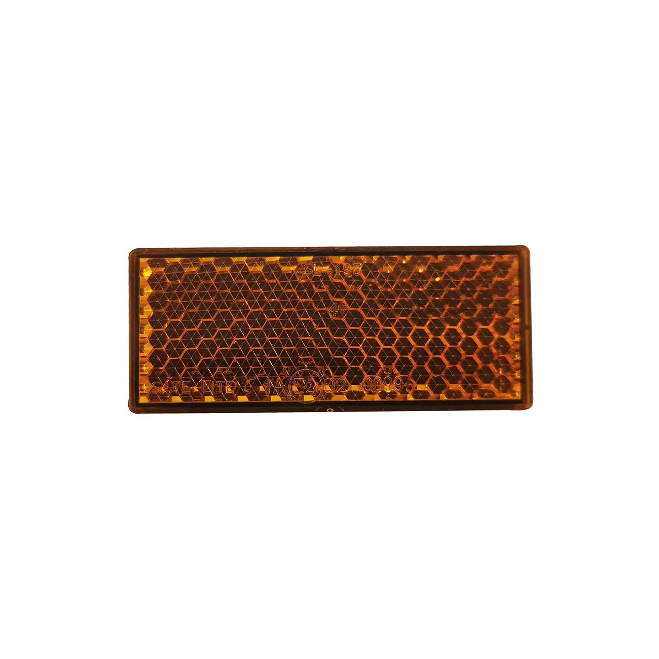 Apex/XR Elite Side Reflector