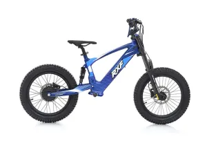 Apollo RXF Racing Evo 18 E-Balance Bike