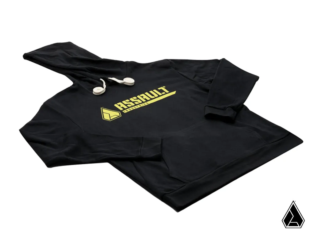 Assault Industries Bomb Hoodie
