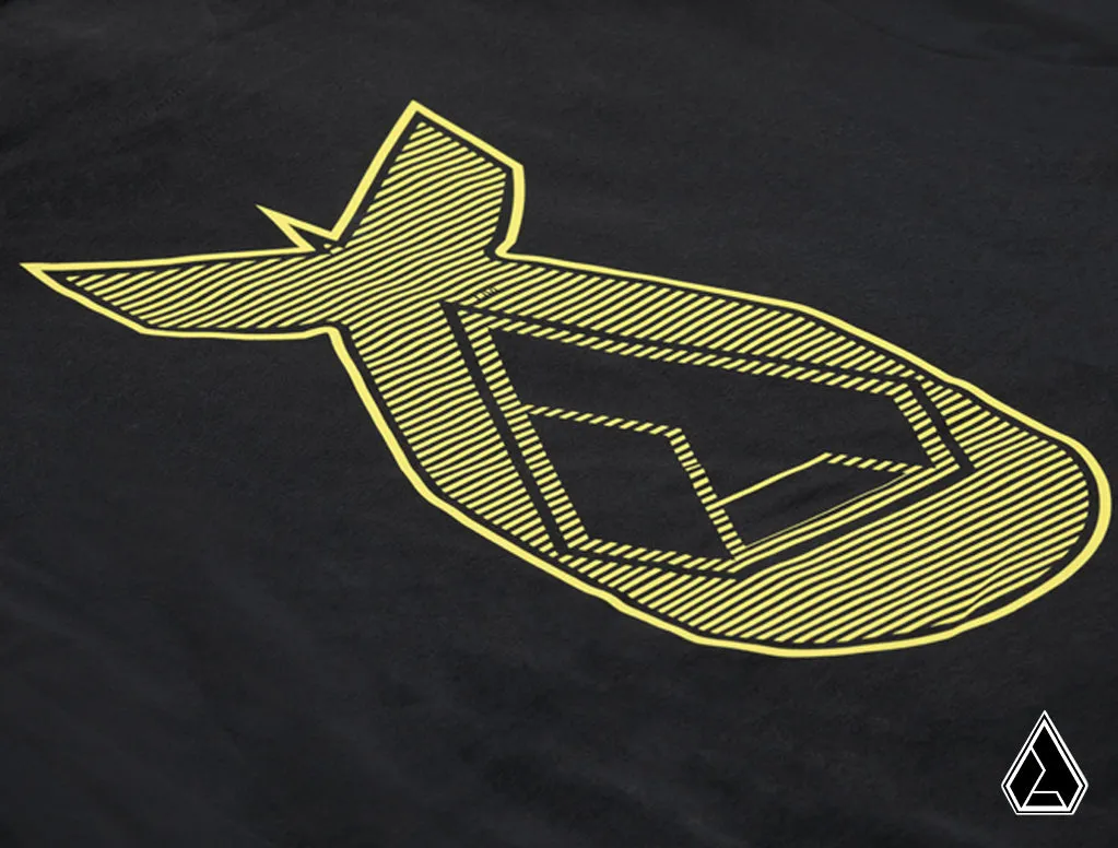 Assault Industries Bomb Hoodie