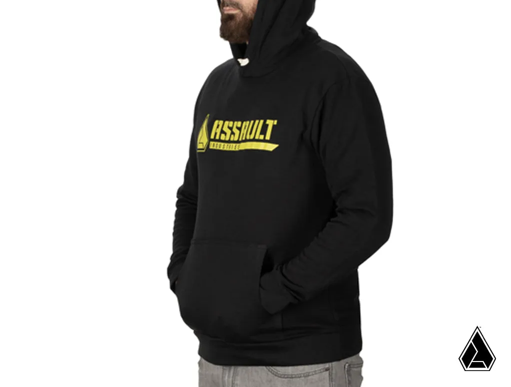 Assault Industries Bomb Hoodie