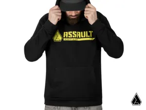 Assault Industries Bomb Hoodie