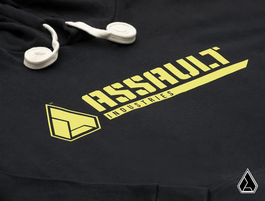 Assault Industries Bomb Hoodie