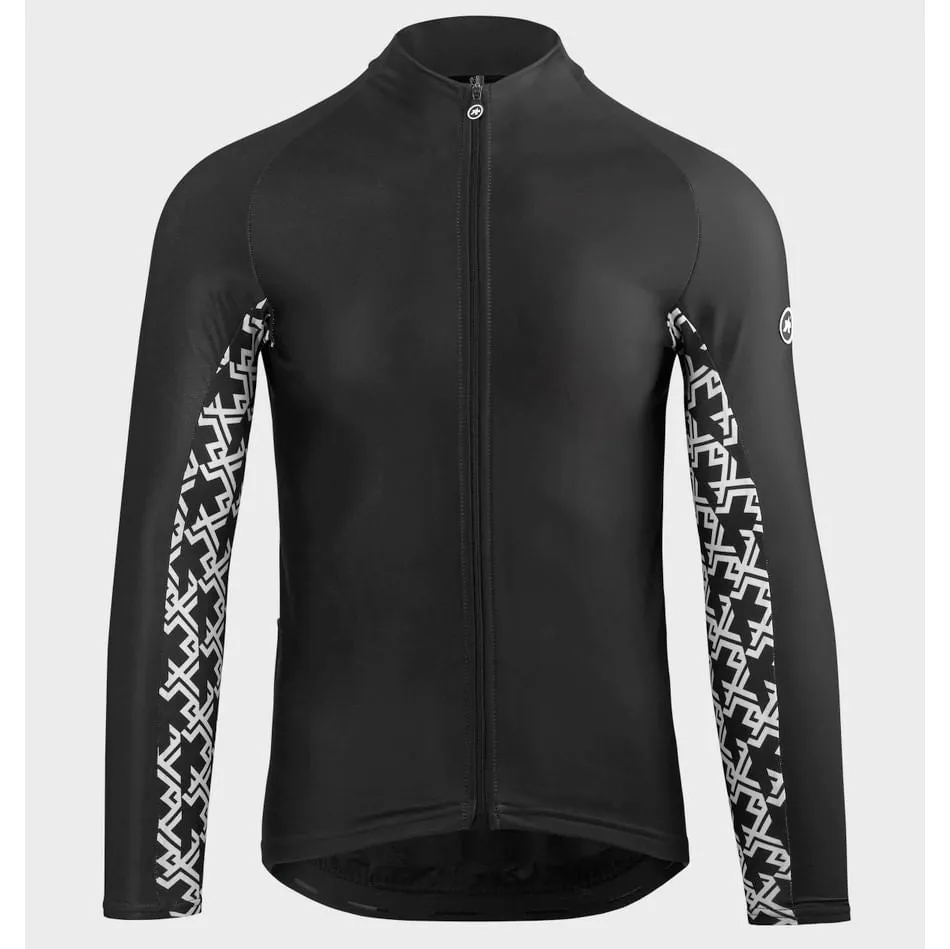 Assos MILLE GT Spring Fall LS Jersey