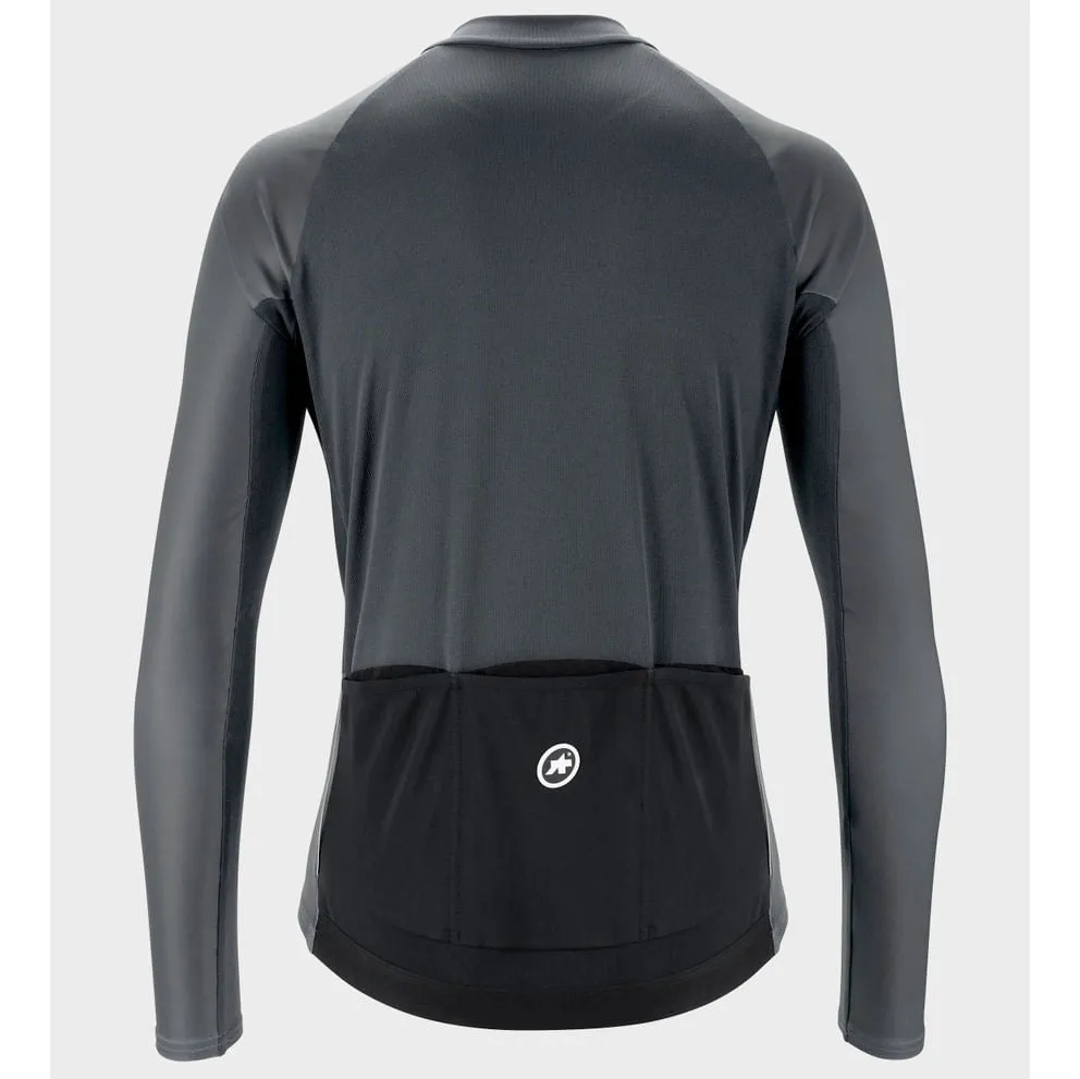 Assos MILLE GT Spring Fall LS Jersey