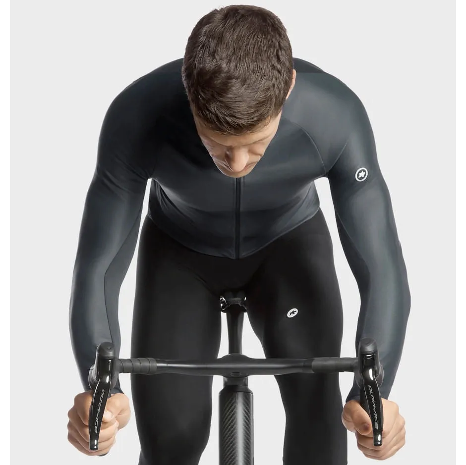 Assos MILLE GT Spring Fall LS Jersey