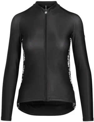 Assos Uma GT Spring Fall Womens LS Jersey