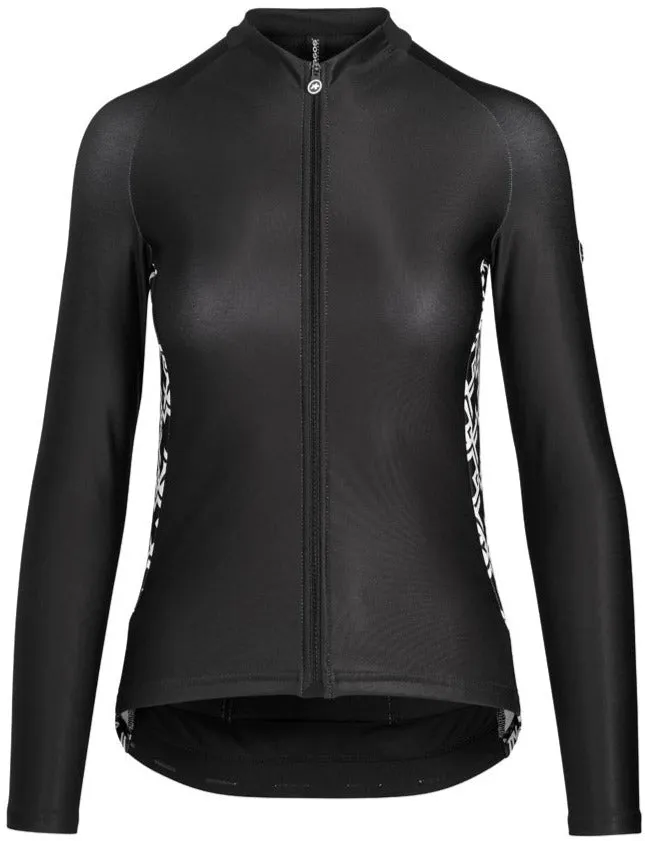 Assos Uma GT Spring Fall Womens LS Jersey