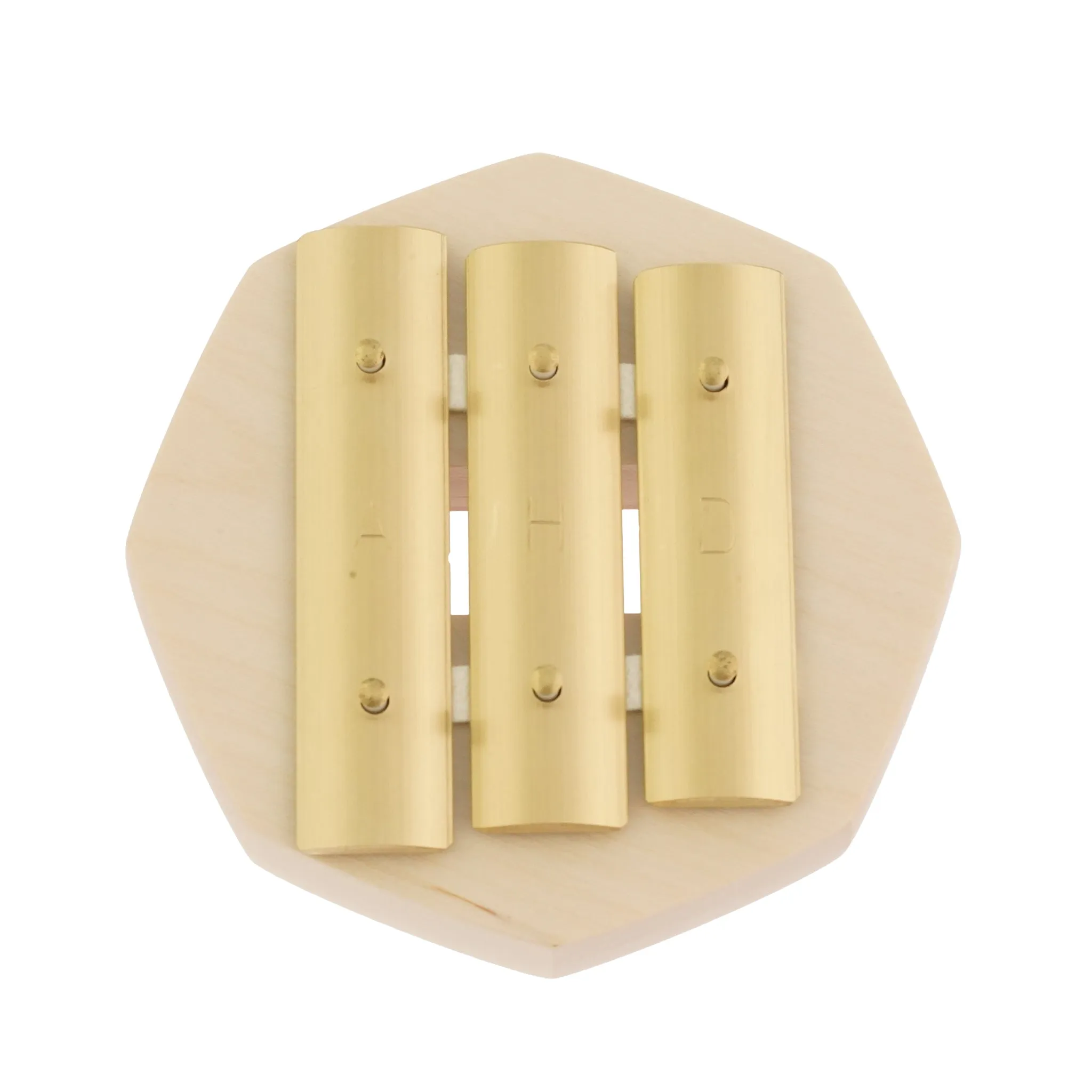 Auris Glockenspiel - 3 Note