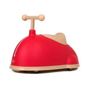 Baby's First Ride-On TWISTER - Red
