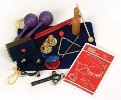 Bag O' Beats - Set of 10
