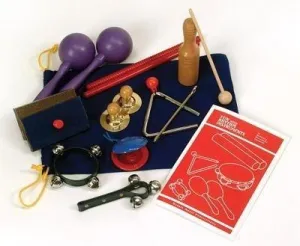 Bag O' Beats - Set of 10