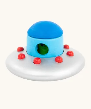 Bajo Alien Flying Saucer