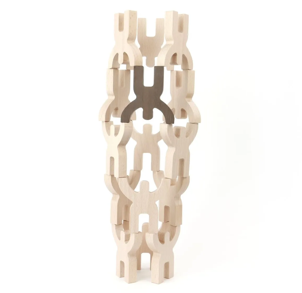 Bajo Mendelson Balancing Game
