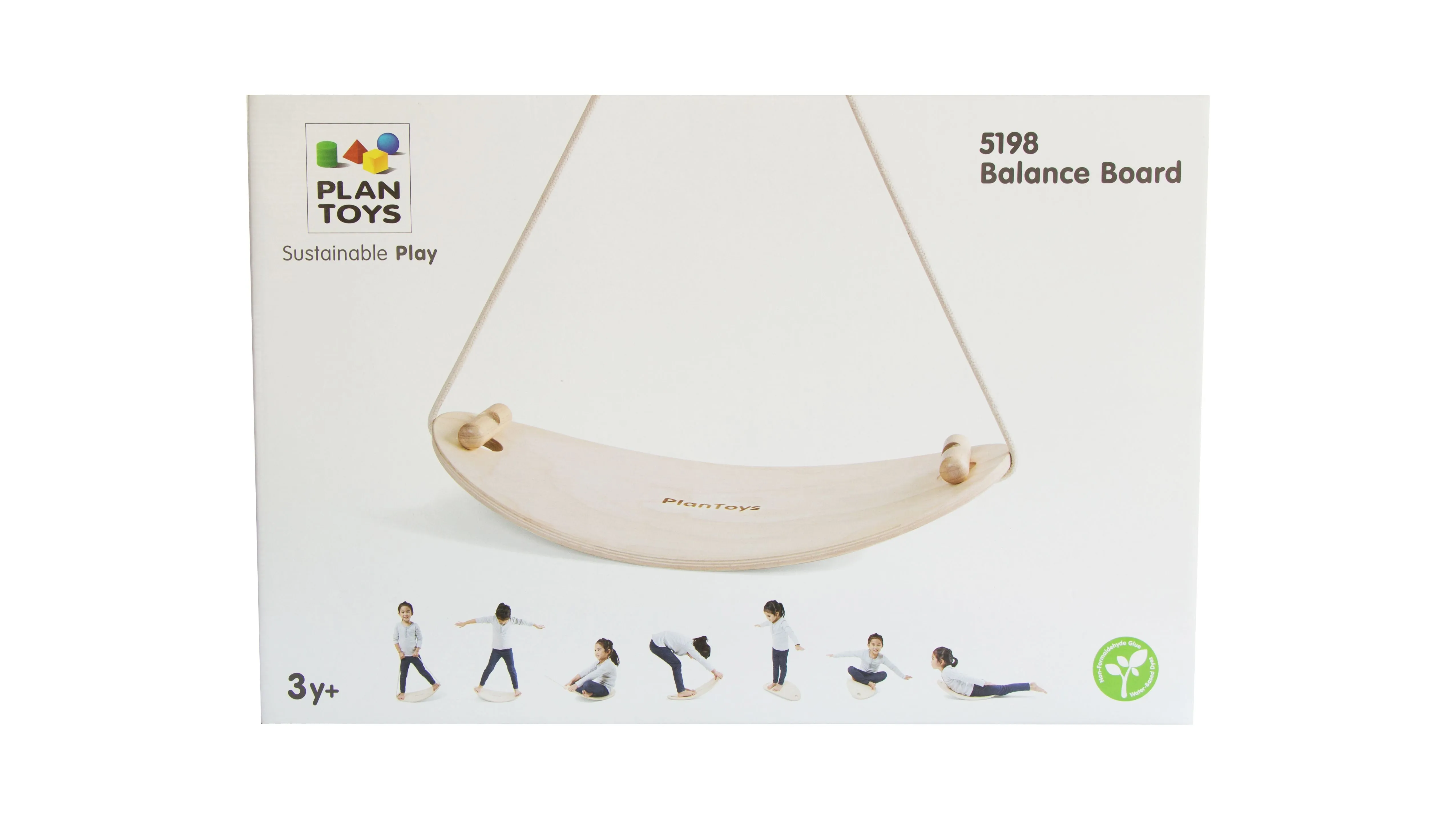 BALANCE BOARD