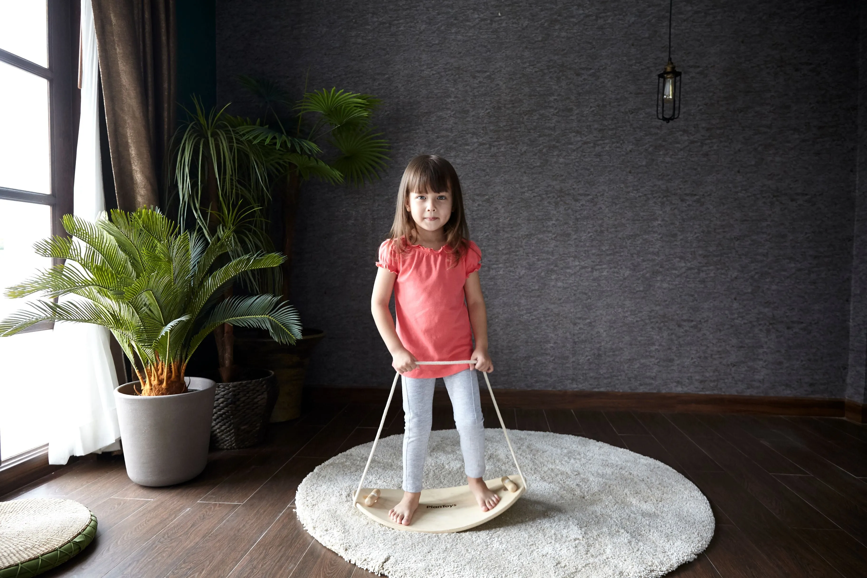 BALANCE BOARD