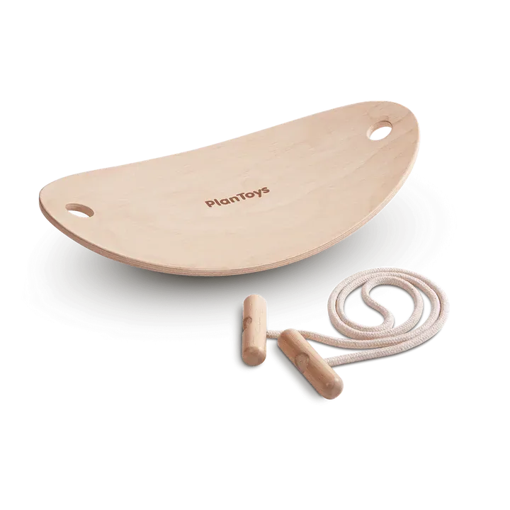 BALANCE BOARD