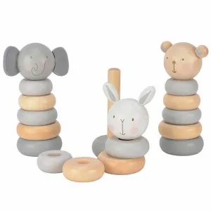 Bambino Tower Stacking Game