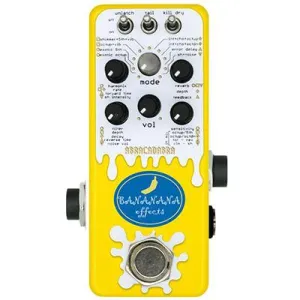 BANANANA EFFECTS ABRACADABRA