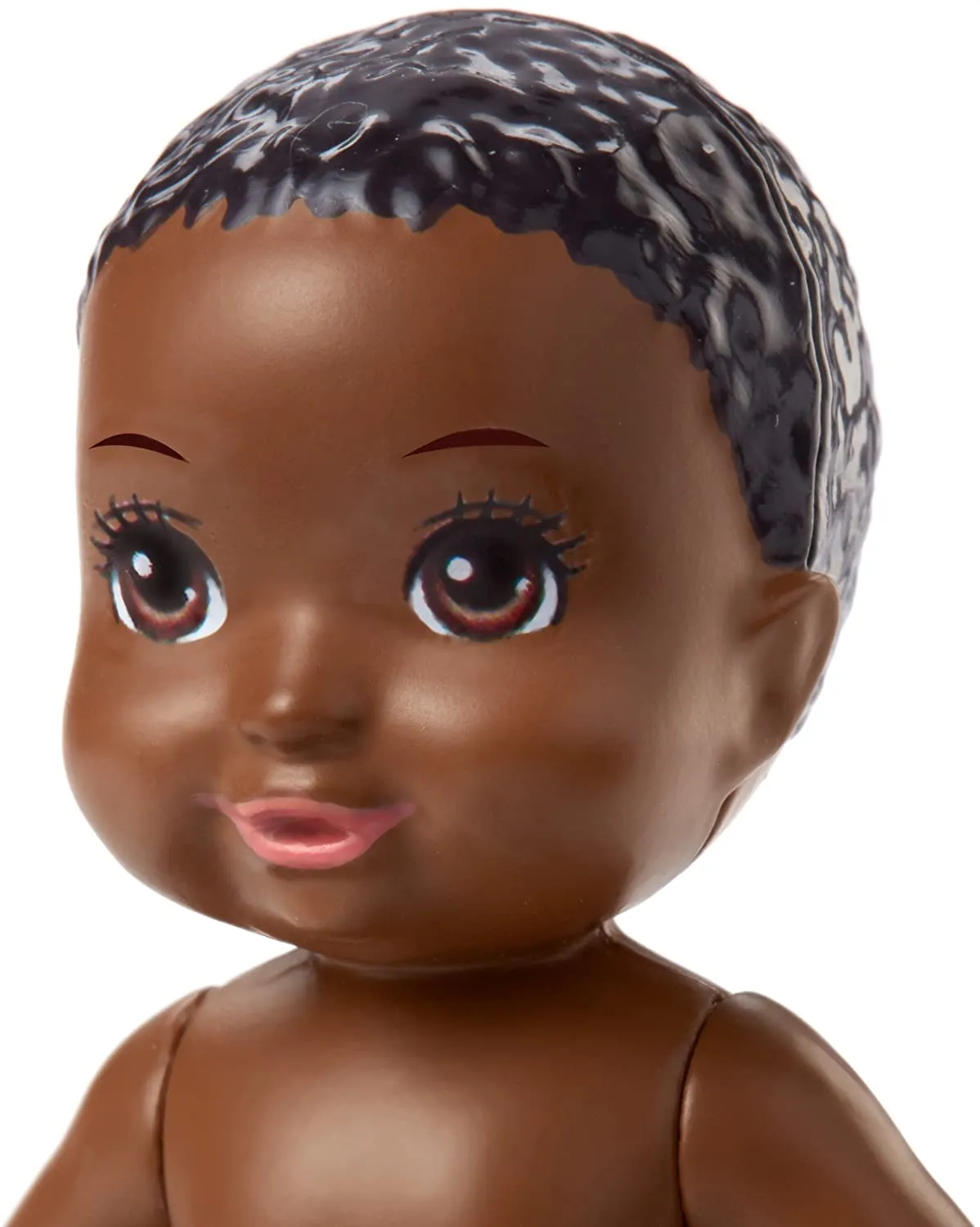 Barbie Skippers Babysitters Inc. Sleepy Baby Story Set