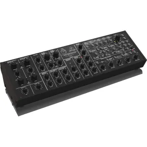 Behringer K-2 Analog and Semi-Modular Synthesizer