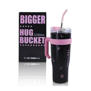Bigger Hug Bucket
