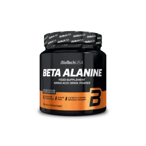 Biotech USA Beta Alanine Powder