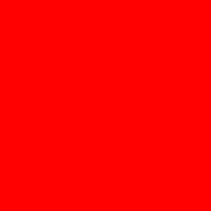 Blank Sketchbook - RED 250