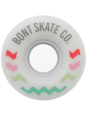 Bont Glide Outdoor Wheels
