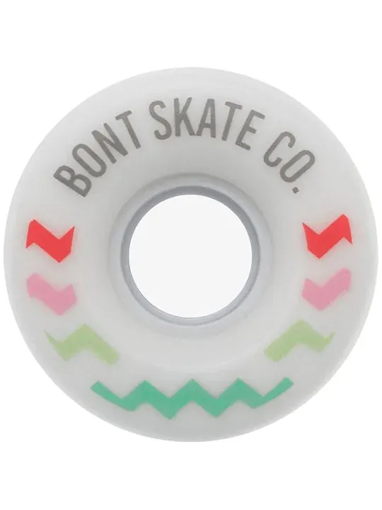 Bont Glide Outdoor Wheels