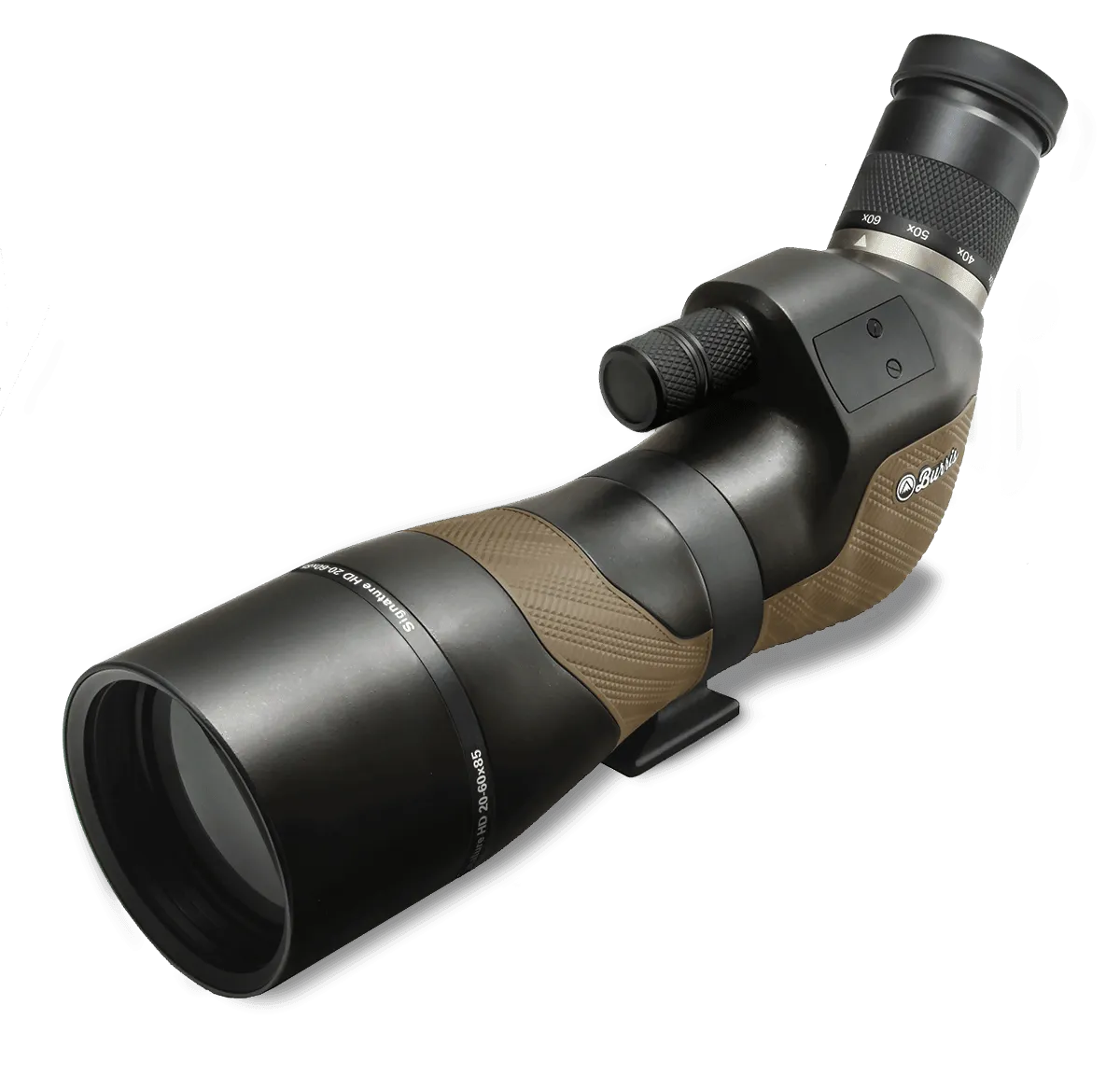 BURRIS HD SPOTTING SCOPE 30X EYEPIECE SCR MOA RETICLE