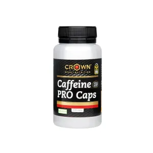 Caffeine PRO Caps 100mg