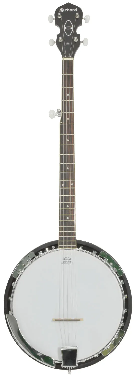 Chord 5-string G banjo