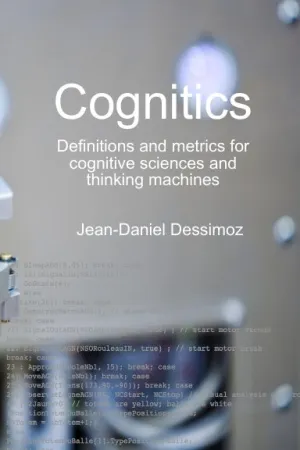 Cognitics