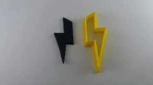 Cookie Cutter 5.5cm