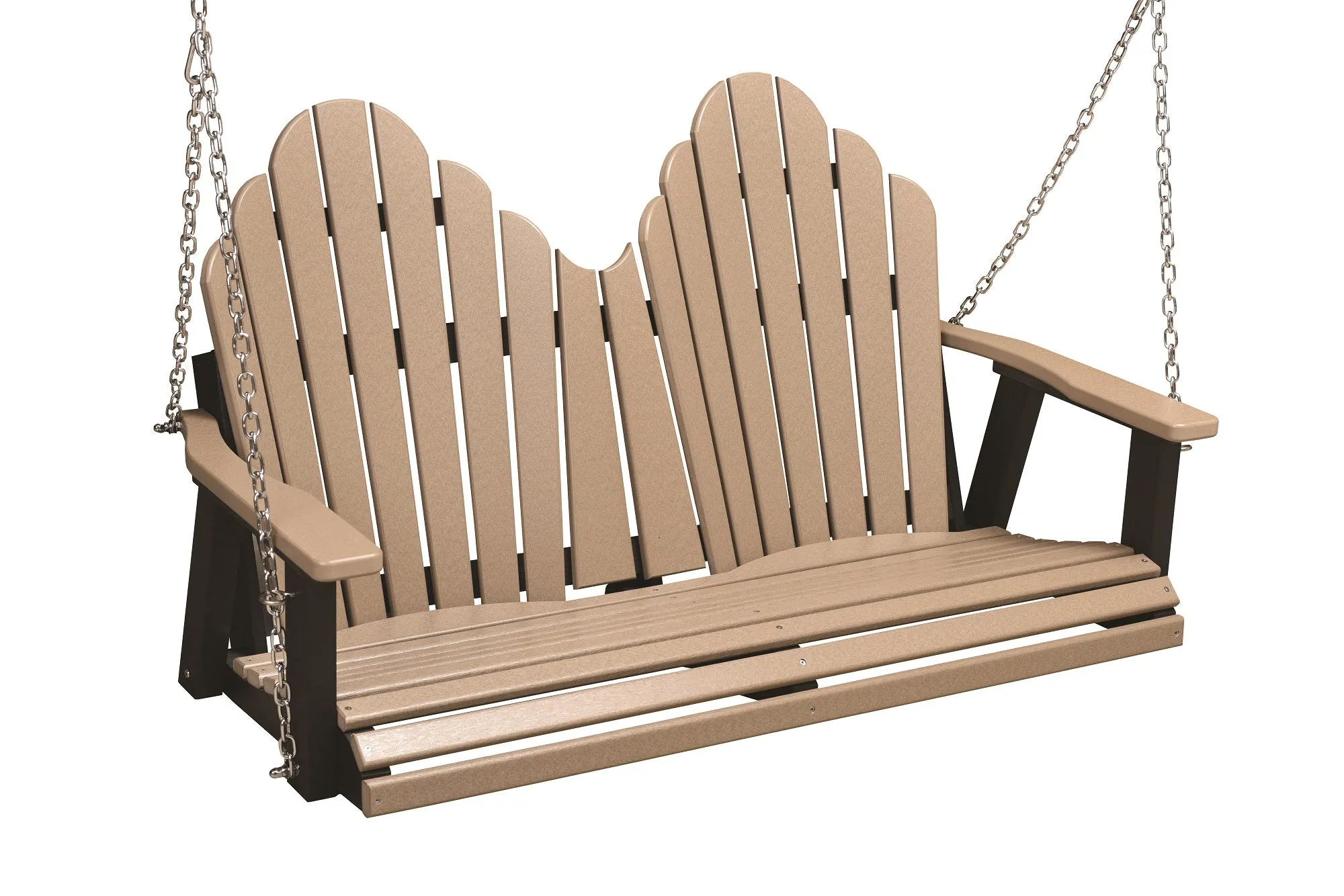 Cozi Back Double Swing