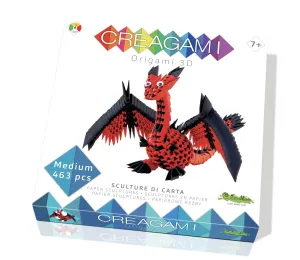 Creagami: Dragon